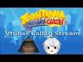 Sellbot Factory (For Real This TIme?) w/ Lamp & More?? - ToonTown: Corporate Clash Vtuber Stream