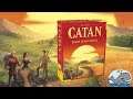 Settlers of Catan| Tabletop Thursdays