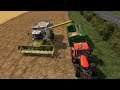 Shamrock Valley #2 | Farming Simulator 19 Timelapse | Fertilizer, Harvest |FS19 Timelapse