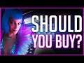 Should You Buy Cyberpunk? | Cyberpunk 2077 Mini Review (NO SPOILERS)