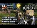 Side Quest: Secret of the Sage Grass | Riders of Icarus (SEA) | ไรเดอส์ออฟอิคารัส