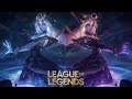[Silver II] League of Legends #118: LUX FLASH FINAL
