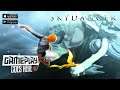 Sky Dancer - Free Falling | Gameplay Android & iOS [HD GRAPHIC]