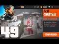 Sniper 3D Assassin: Shoot to Kill - Gameplay Walkthrough Part 49 - Christmas Event (iOS, Android)