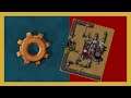 Soapy Synthesis Gas Goafing - Factorio 1.1 Seablock - Aurei Plays - 237