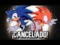 SONIC BEFORE THE SPEED ¡CANCELADO!