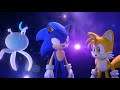 Sonic Colours: Ultimate - Intro