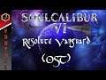 SoulCalibur VI: Resolute Vanguard - Original Soundtrack