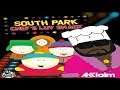 South Park: Chef's Luv Shack (PS1) Review - Heavy Metal Gamer Show