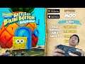 Spongebob Battle For Bikini Bottom Rehydrated Mobile Android MOD