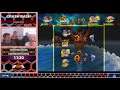 Spring '18 | Crash Bash | 2 Player Any% | CDRomatron & ViewBobTrue96 | 2:36:14