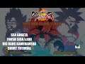 SS4 GOGETA FINISH SIGN/x100 KAMEHAMEA SHORT TUTORIAL | DRAGON BALL FIGHTERZ