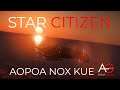 Star Citizen 3.9 - AOPOA NOX KUE - ALIEN SHIP