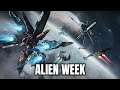 Star Citizen - Alien Week - Traduction Live ISC