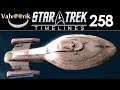 Star Trek Timelines *258* Talk: Raumschiffe & Kostüme