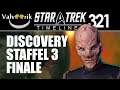 Star Trek Timelines *321* Das Discovery Staffel 3 Finale