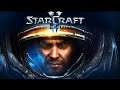 Стрим по StarCraft II: Wings of Liberty - ностальгия в сюжете