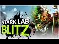 Stark Lab: Can this new team lineup succeed and reach the top in Blitz Mode? | Marvel Battle Lines