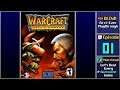 ✔️️ Start Playthrough - Warcraft: Orcs & Humans [Blind] (Episode 1/4)