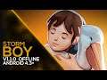 Storm Boy - GAMEPLAY (OFFLINE) 287MB+