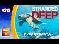 Stranded Deep: Experimental Update - 0.54 #312