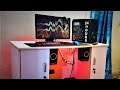 Studio Makeover | Time for a change | GameOn Duty