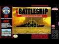 Super Battleship - Full SNES OST