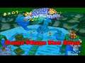 Super Mario Sunshine Part 24: Pianta Village Blue Coins