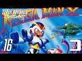 Super Nintendo Sundays - Part 16 | Mega Man X - 6