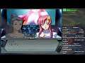 Super Robot Wars Z Stream Highlight: Only Jeers for Meer