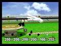 Super Smash Bros Melee Debug Menu - 5 Controllers as CPU Team vs. Master Hands Level 9