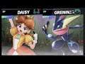 Super Smash Bros Ultimate Amiibo Fights – 9pm Poll  Daisy vs Lucario