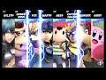 Super Smash Bros Ultimate Amiibo Fights – Request #16378 Battle at Gamer