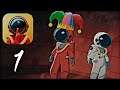 Super Sus - Tutorial - Gameplay Walkthrough (Part 1) [iOS,Android]