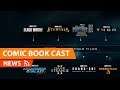 Supposed MCU Phase 4 & SDCC Announcement LEAK