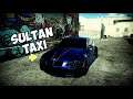 TAXI CHALLENGE | SULTAN TAXI BY FITRA ERI GAMER EDITION