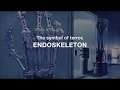 TERMINATOR 2: BLITZWAY T-800 ENDO ARM And CPU Behind The Scenes