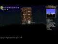 Terraria trading and exploring with macca gamer