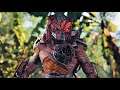 TESTING THE BATTLE AXE BLEED DAMAGE / Predator: Hunting Grounds Viking Predator Gameplay #362