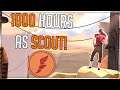 [TF2] 1000 Hours of Scout!