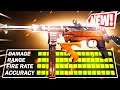the BEST MP40 CLASS SETUP! V2 ROCKET GAMEPLAY! ( MP40 VANGUARD )
