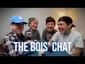 The Bois' Chat - Pilot Episode