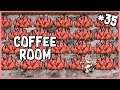 🐷 The Coffee Room Is Up And Running | Don't Starve Hamlet/Shipwrecked Gameplay | Part 35