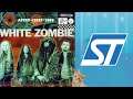 The Daily Dose : White Zombie - Blood, Milk and Sky