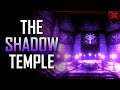 The Dark Truth of The Shadow Temple | Zelda: Ocarina of Time