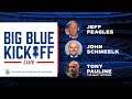 The Draft Network's Tony Pauline talks Giants' Options in NFL Draft | New York Giants