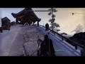 The Elder Scrolls Online PS4 Gameplay