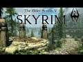 The Elder Scrolls V: Skyrim Special Edition - Celebrating ALMOST 10 YEAR ANNIVERSARY Live Gameplay