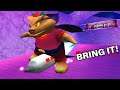 The Final FINAL Boss And True Ending! - Diddy Kong Racing Playthrough 3/3