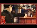 The Great Ace Attorney: Adventures - Episode 5: The Adventure of the Unspeakable Story Pt. 6
